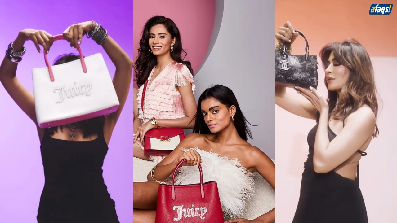Juicy Couture to relaunch in India in partnership with BCL